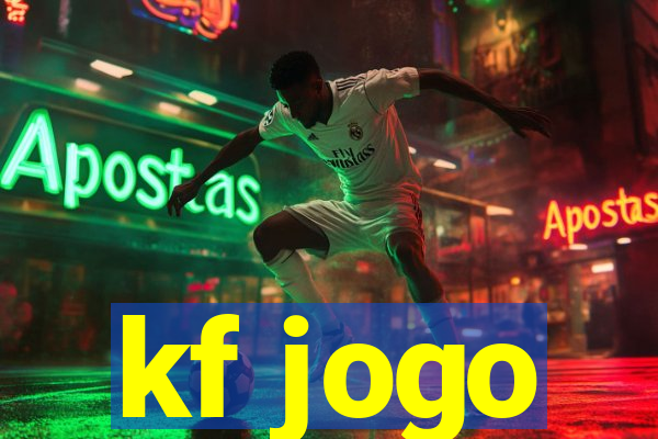 kf jogo